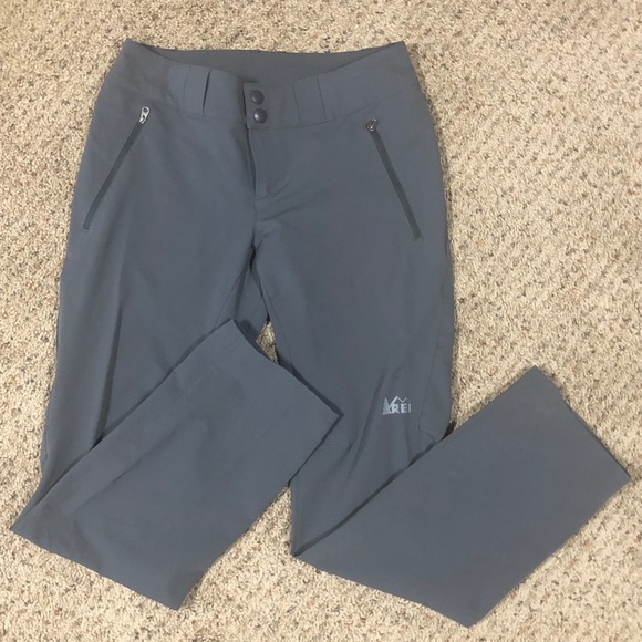 REI Pants - REI Co-op Activator Soft-Shell Pants-Womens Petite
